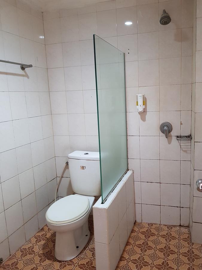 马克西姆酒店 雅加达 外观 照片